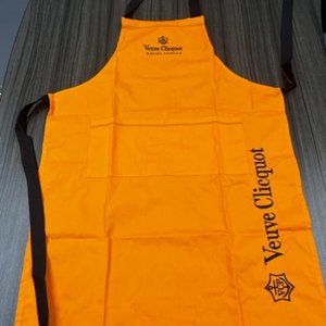 Veuve Clicquot Apron